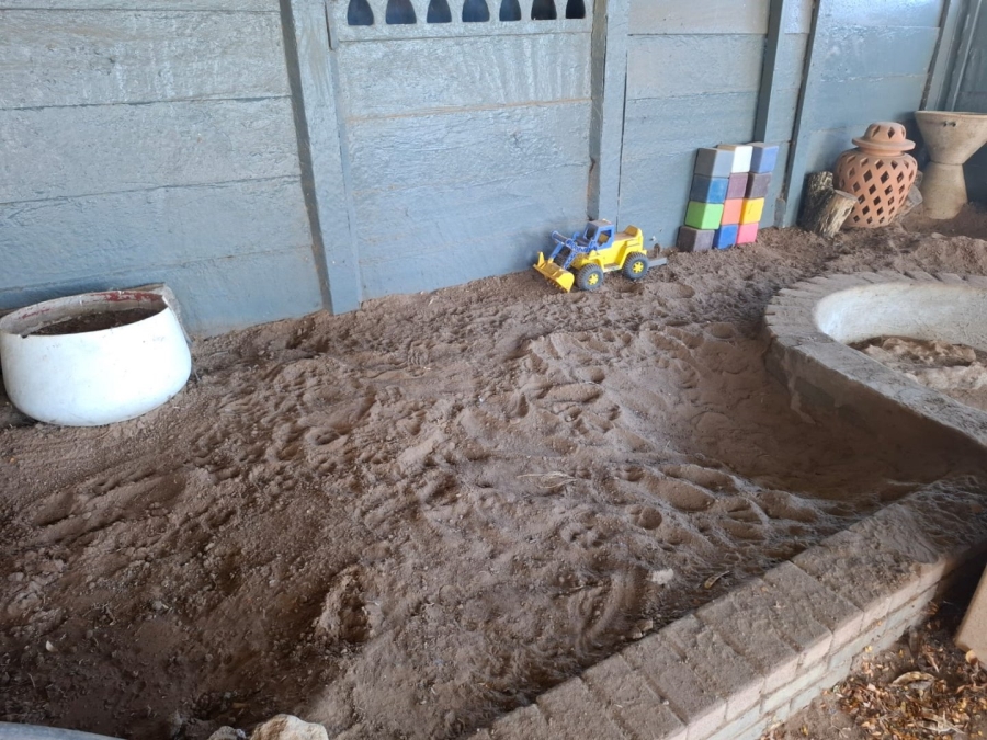 4 Bedroom Property for Sale in Bloemdal Free State